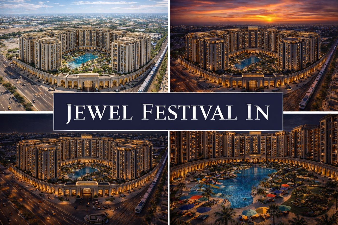 Jewel Festival IN
