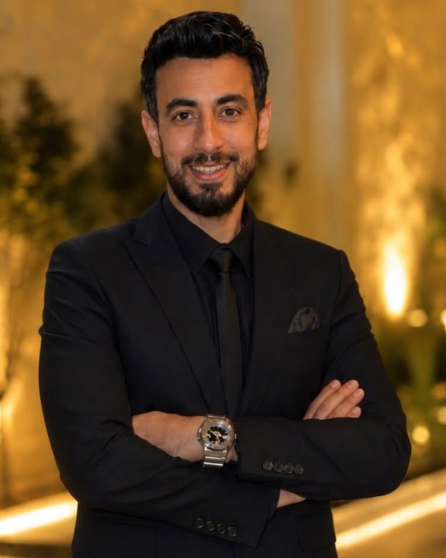 سلامة علي